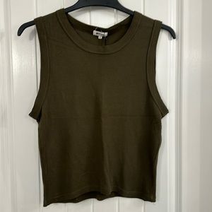 LAmade crop tank